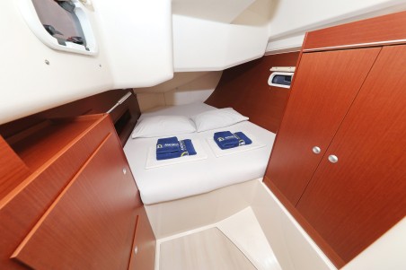 Hanse Yachts Hanse 455 Panna