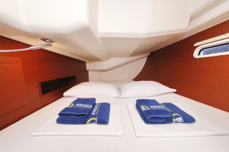 Hanse Yachts Hanse 455 Panna