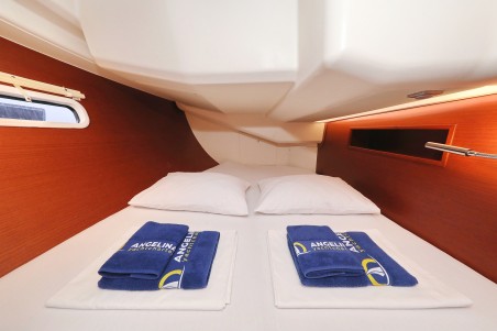 Hanse Yachts Hanse 455 Panna