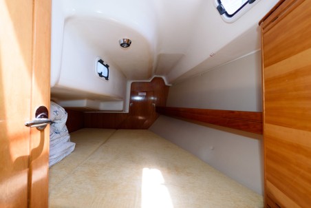 Bavaria Yachtbau Bavaria 34 Cruiser - 2 cab. Bimbo