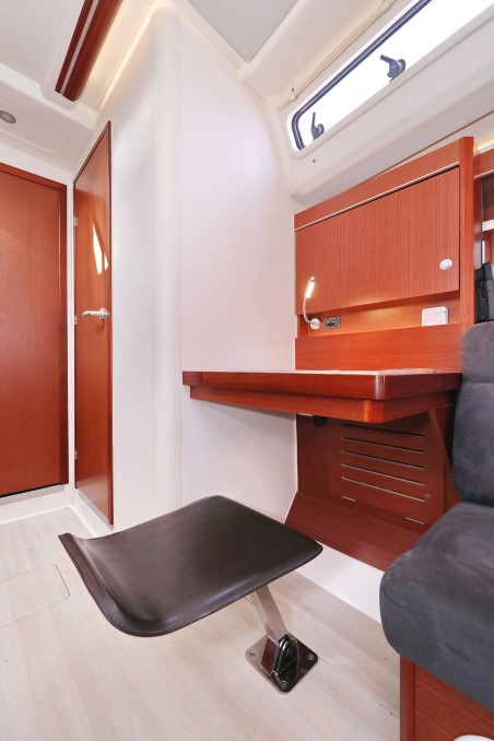 Hanse Yachts Hanse 455 Panna