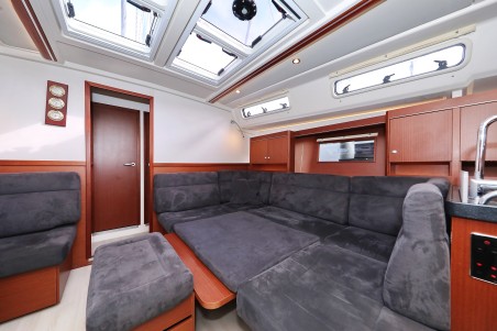 Hanse Yachts Hanse 455 Panna