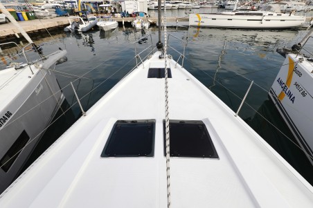 Hanse Yachts Hanse 455 Panna