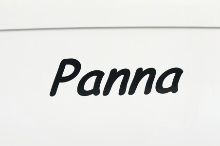 Hanse Yachts Hanse 455 Panna