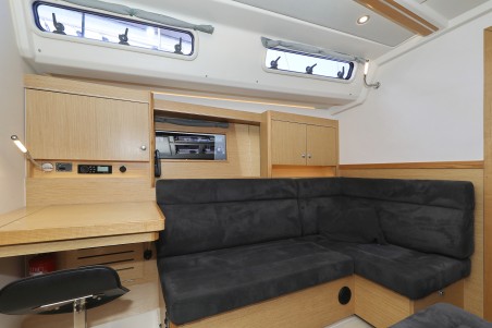 Hanse Yachts Hanse 455 Tine