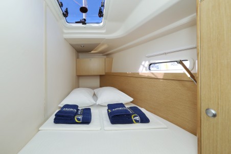 Hanse Yachts Hanse 455 Tine