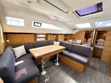 Elan Marine Elan Impression 50.1 Seaduction