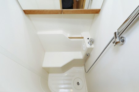 Hanse Yachts Hanse 455 Tine