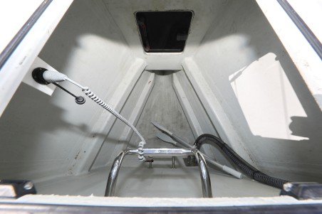 Hanse Yachts Hanse 455 Tine