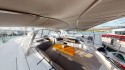 Hanse Yachts Hanse 548 - 5 + 1 cab. Air King - 5