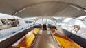 Hanse Yachts Hanse 548 - 5 + 1 cab. Air King - 7