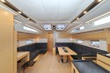 Hanse Yachts Hanse 548 - 5 + 1 cab. Air King - 8