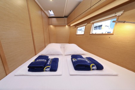 Hanse Yachts Hanse 548 - 5 + 1 cab. Air King