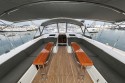 Hanse Yachts Hanse 548 - 5 + 1 cab. Moje - 6