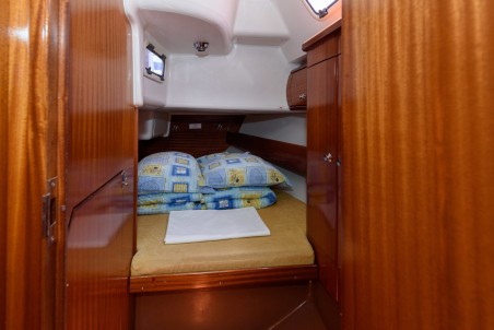 Bavaria Yachtbau Bavaria 36 Ema