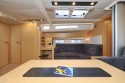 Hanse Yachts Hanse 548 - 5 + 1 cab. Moje - 17