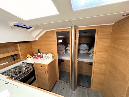 Elan Marine Elan Impression 50.1 Seaduction