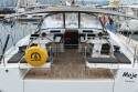 Hanse Yachts Hanse 548 - 5 + 1 cab. Moje - 46