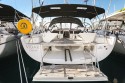 Hanse Yachts Hanse 575 - 3 + 1 cab. Vidar
