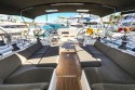Hanse Yachts Hanse 575 - 3 + 1 cab. Vidar