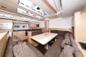 Hanse Yachts Hanse 575 - 3 + 1 cab. Vidar