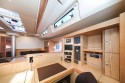 Hanse Yachts Hanse 575 - 3 + 1 cab. Vidar