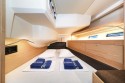 Hanse Yachts Hanse 575 - 3 + 1 cab. Vidar
