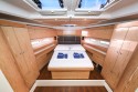 Hanse Yachts Hanse 575 - 3 + 1 cab. Vidar