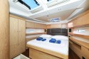 Hanse Yachts Hanse 575 - 3 + 1 cab. Vidar