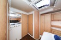 Hanse Yachts Hanse 575 - 3 + 1 cab. Vidar