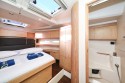 Hanse Yachts Hanse 575 - 3 + 1 cab. Vidar