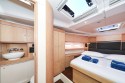 Hanse Yachts Hanse 575 - 3 + 1 cab. Vidar