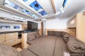 Hanse Yachts Hanse 575 - 3 + 1 cab. Vidar