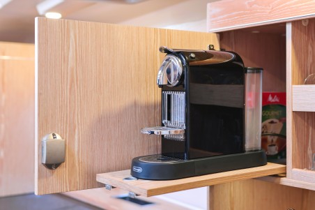 Hanse Yachts Hanse 575 - 3 + 1 cab. Vidar