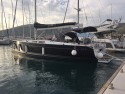 Hanse Yachts Hanse 575 - 3 + 1 cab. Vidar