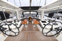 Hanse Yachts Hanse 588 - 5 + 1 cab. Jasmine - 5