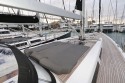 Hanse Yachts Hanse 588 - 5 + 1 cab. Jasmine - 10