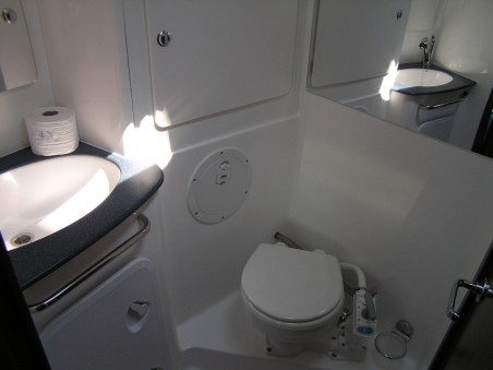 Bavaria Yachtbau Bavaria 36 Emanuel