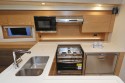 Hanse Yachts Hanse 588 - 5 + 1 cab. Jasmine - 18