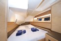 Hanse Yachts Hanse 588 - 5 + 1 cab. Jasmine - 23