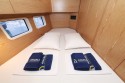 Hanse Yachts Hanse 588 - 5 + 1 cab. Jasmine - 26