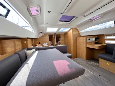 Elan Marine Elan Impression 50.1 Seaduction