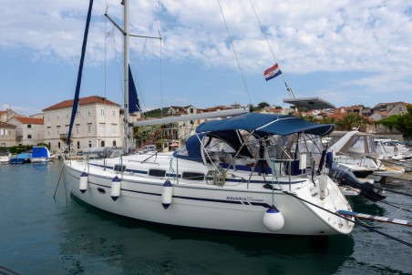 Bavaria Yachtbau Bavaria 37 Cruiser Katarina