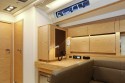 Hanse Yachts Hanse 588 - 5 + 1 cab. Jasmine - 38