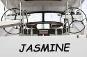 Hanse Yachts Hanse 588 - 5 + 1 cab. Jasmine - 43