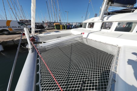 Lagoon 380 S2 | Czarter jachtu Chorwacja | Travelboat