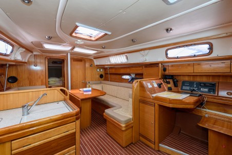 Bavaria Yachtbau Bavaria 37 Cruiser Katarina