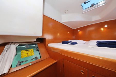 Lagoon 380 S2 | Czarter jachtu Chorwacja | Travelboat