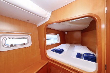 Lagoon 380 S2 | Czarter jachtu Chorwacja | Travelboat