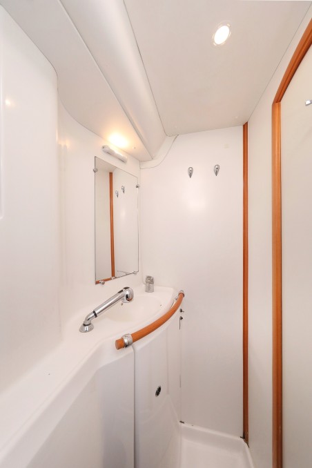 Lagoon 380 S2 | Czarter jachtu Chorwacja | Travelboat